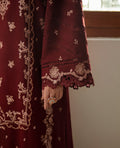 Republic Womenswear | Rosalee Winter 24 |  D2 (Inara) - House Of Hania