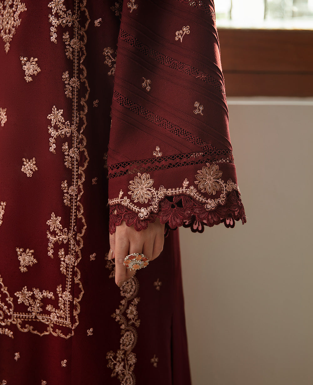Republic Womenswear | Rosalee Winter 24 |  D2 (Inara) - House Of Hania