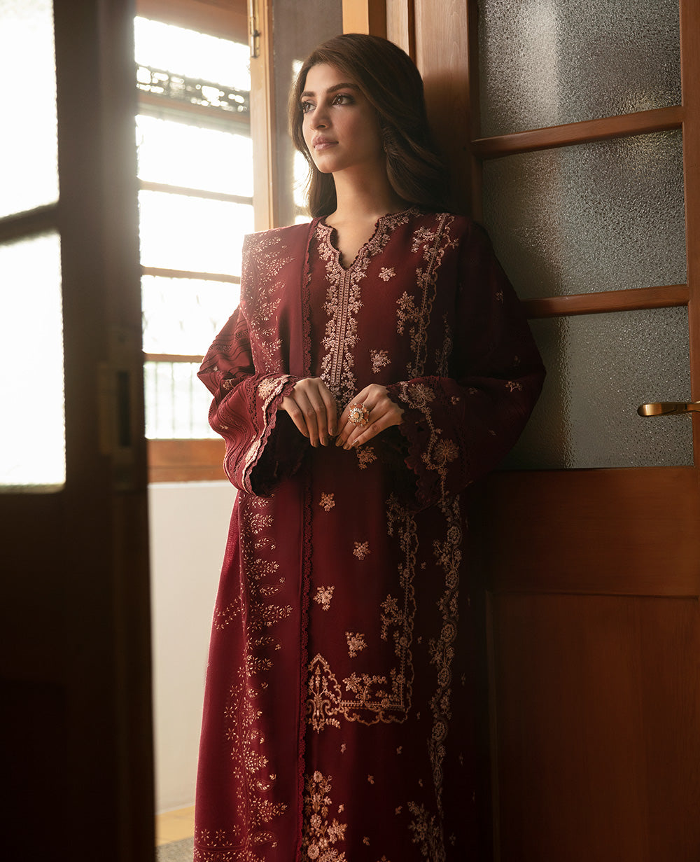 Republic Womenswear | Rosalee Winter 24 |  D2 (Inara) - House Of Hania