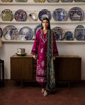 Republic Womenswear | Rosalee Winter 24 |  D3 (Nara) - House Of Hania