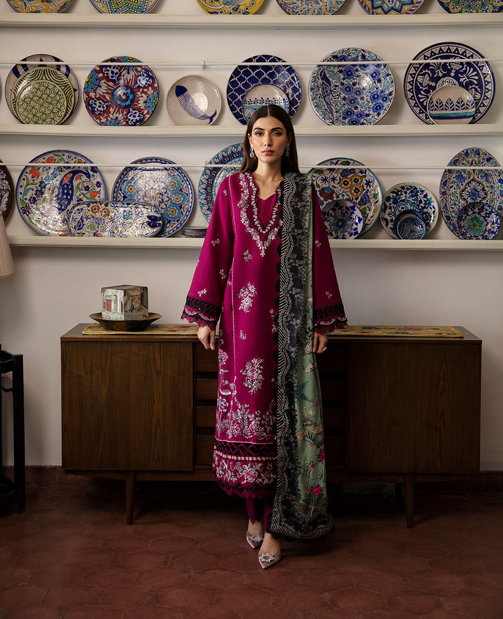 Republic Womenswear | Rosalee Winter 24 |  D3 (Nara) - House Of Hania