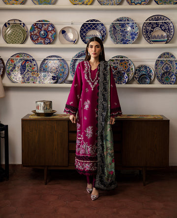 Republic Womenswear | Rosalee Winter 24 |  D3 (Nara) - House Of Hania