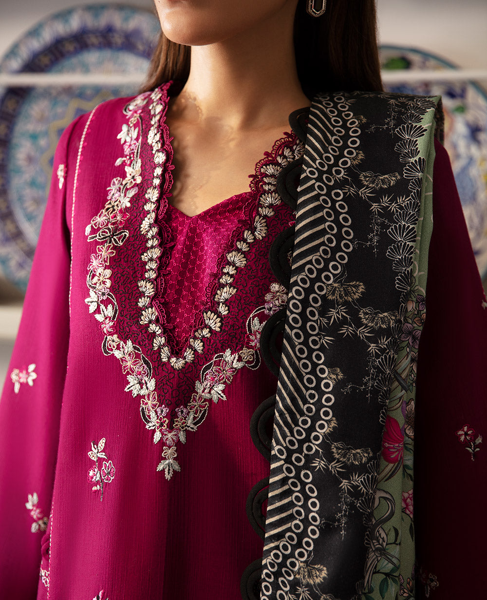 Republic Womenswear | Rosalee Winter 24 |  D3 (Nara) - House Of Hania