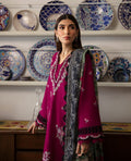Republic Womenswear | Rosalee Winter 24 |  D3 (Nara) - House Of Hania