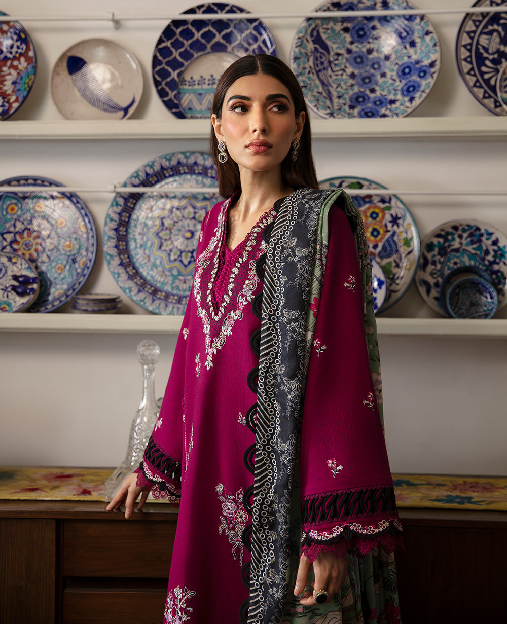 Republic Womenswear | Rosalee Winter 24 |  D3 (Nara) - House Of Hania