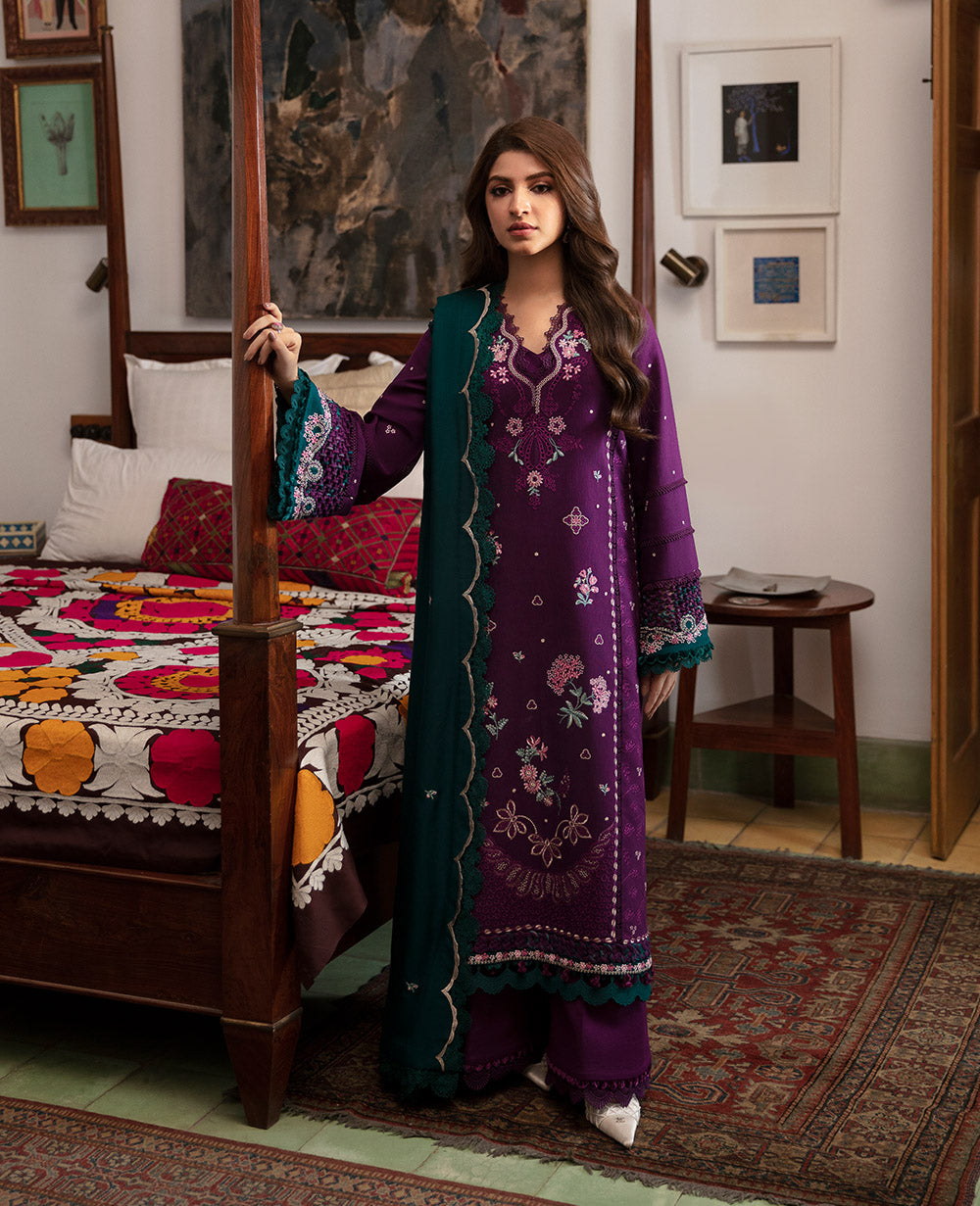 Republic Womenswear | Rosalee Winter 24 |  D4 (Mirea) - House Of Hania