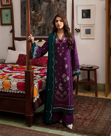 Republic Womenswear | Rosalee Winter 24 |  D4 (Mirea) - House Of Hania