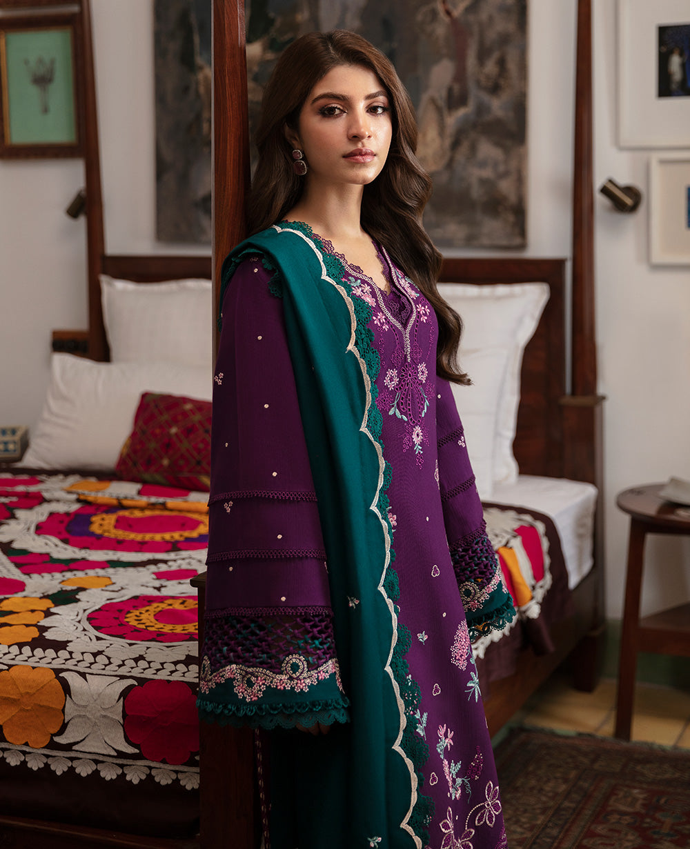 Republic Womenswear | Rosalee Winter 24 |  D4 (Mirea) - House Of Hania