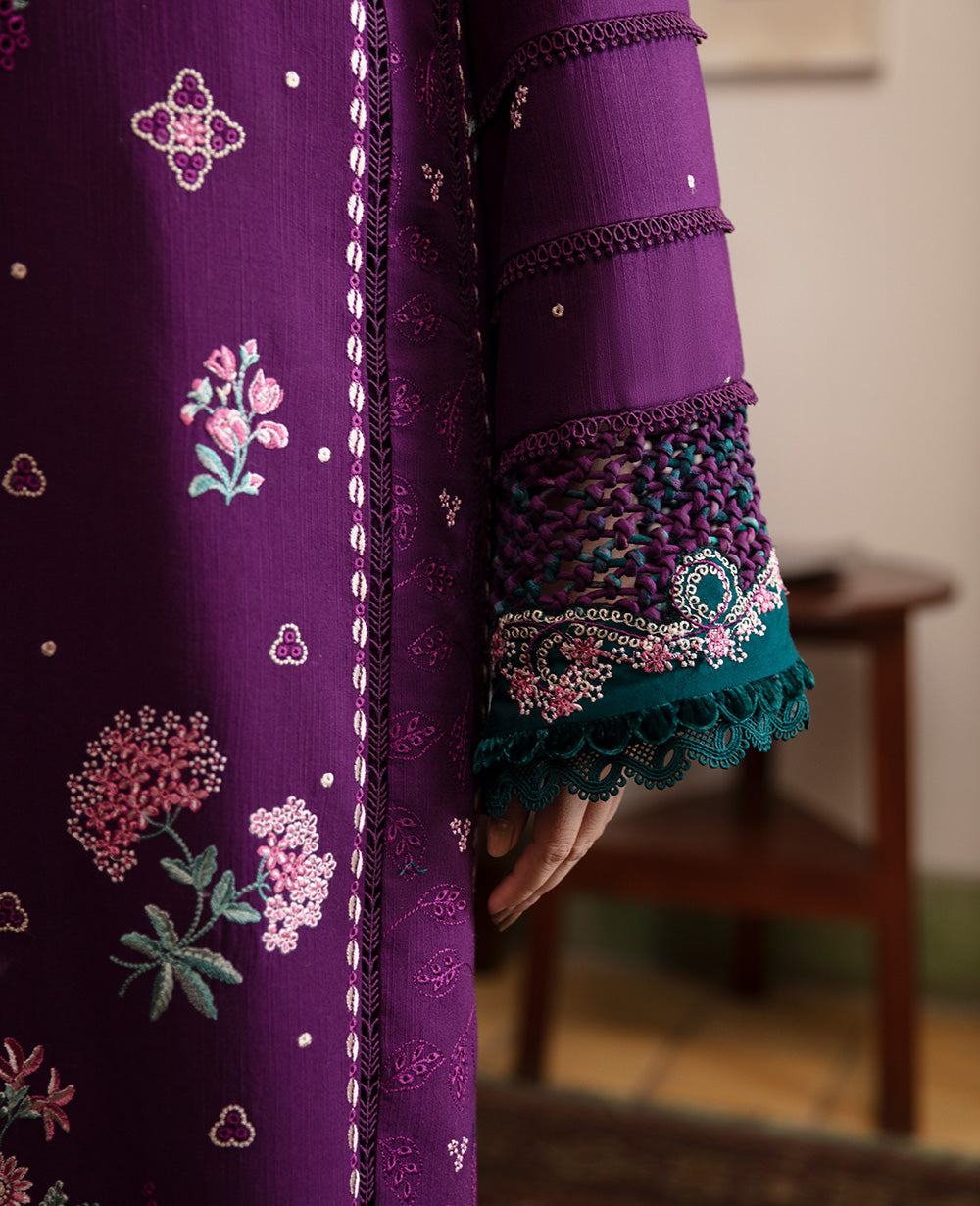 Republic Womenswear | Rosalee Winter 24 |  D4 (Mirea) - House Of Hania
