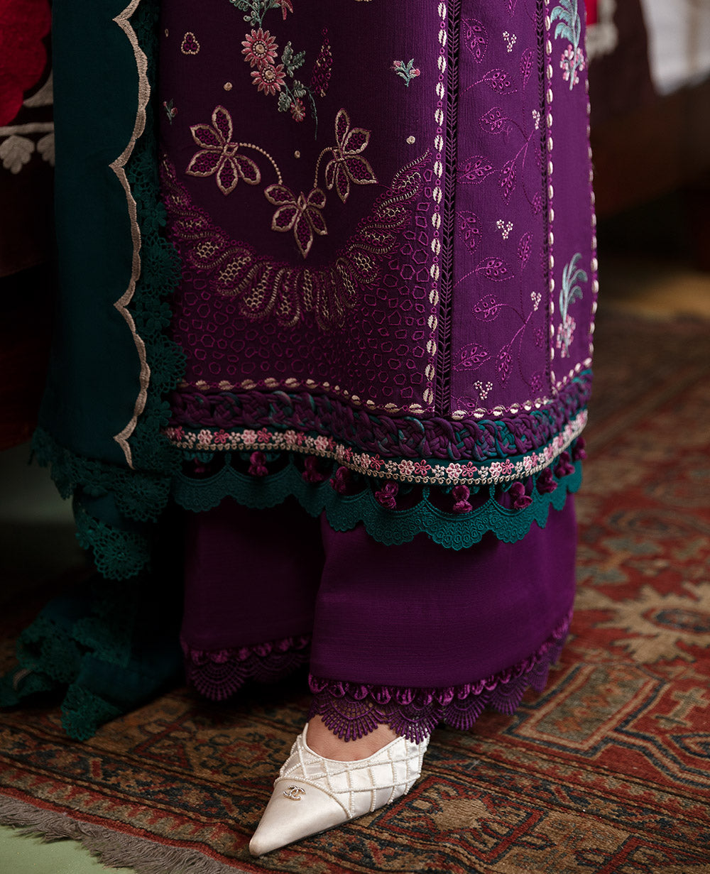 Republic Womenswear | Rosalee Winter 24 |  D4 (Mirea) - House Of Hania