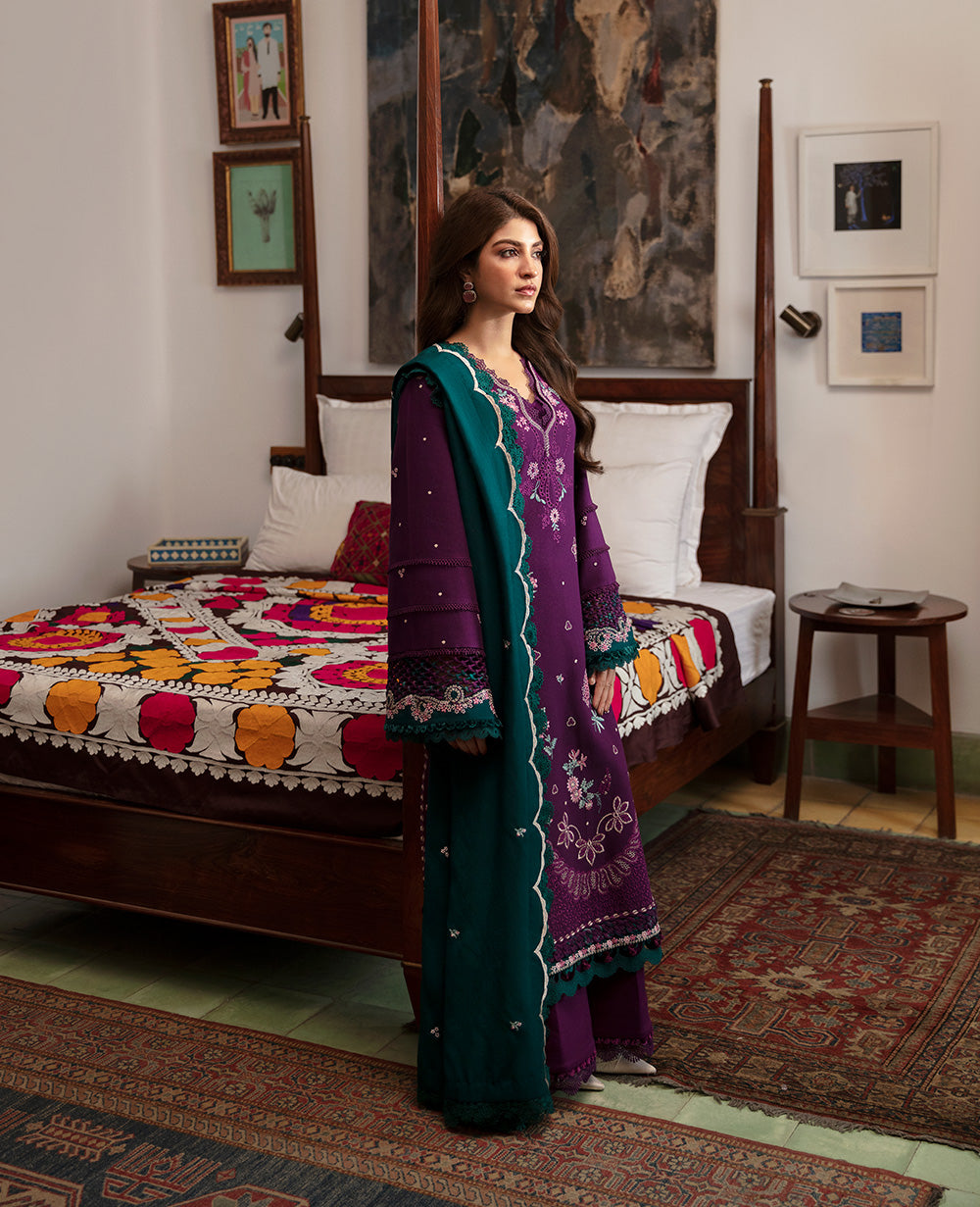 Republic Womenswear | Rosalee Winter 24 |  D4 (Mirea) - House Of Hania