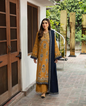 Republic Womenswear | Rosalee Winter 24 |  D5 (Feeha) - House Of Hania