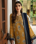 Republic Womenswear | Rosalee Winter 24 |  D5 (Feeha) - House Of Hania