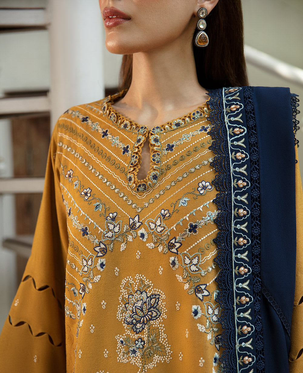Republic Womenswear | Rosalee Winter 24 |  D5 (Feeha) - House Of Hania