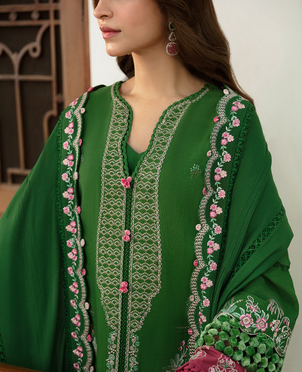 Republic Womenswear | Rosalee Winter 24 |  D6 (Ina) - House Of Hania
