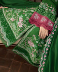 Republic Womenswear | Rosalee Winter 24 |  D6 (Ina) - House Of Hania
