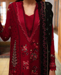 Republic Womenswear | Rosalee Winter 24 |  D8 (Oleanna) - House Of Hania