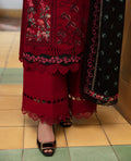 Republic Womenswear | Rosalee Winter 24 |  D8 (Oleanna) - House Of Hania