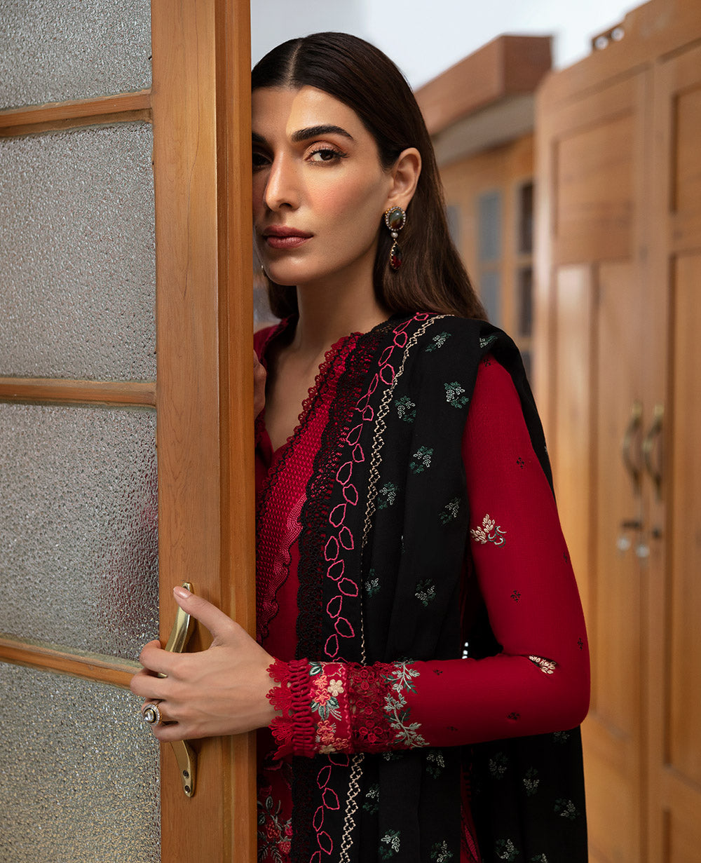 Republic Womenswear | Rosalee Winter 24 |  D8 (Oleanna) - House Of Hania