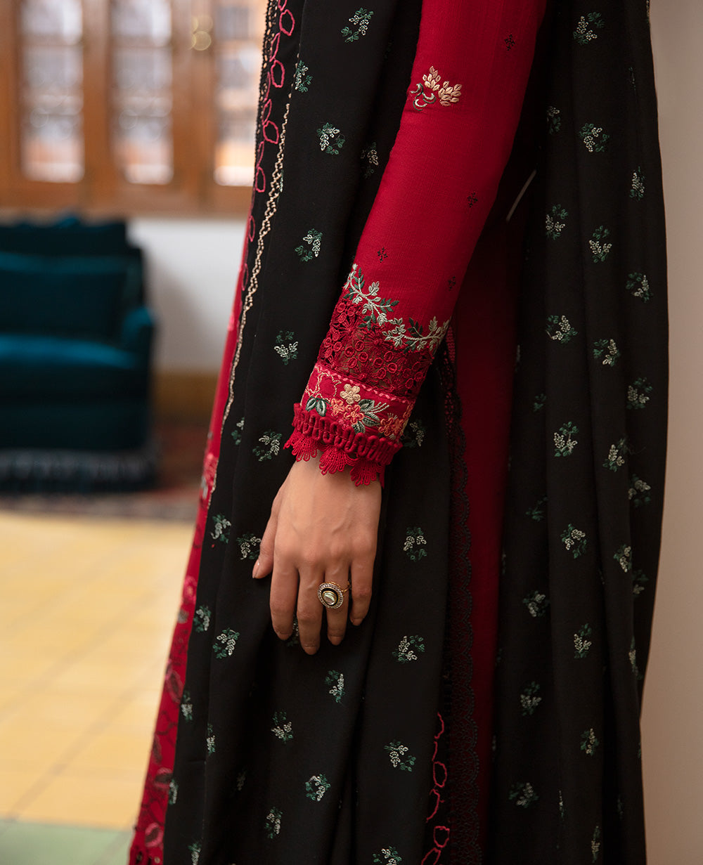 Republic Womenswear | Rosalee Winter 24 |  D8 (Oleanna) - House Of Hania