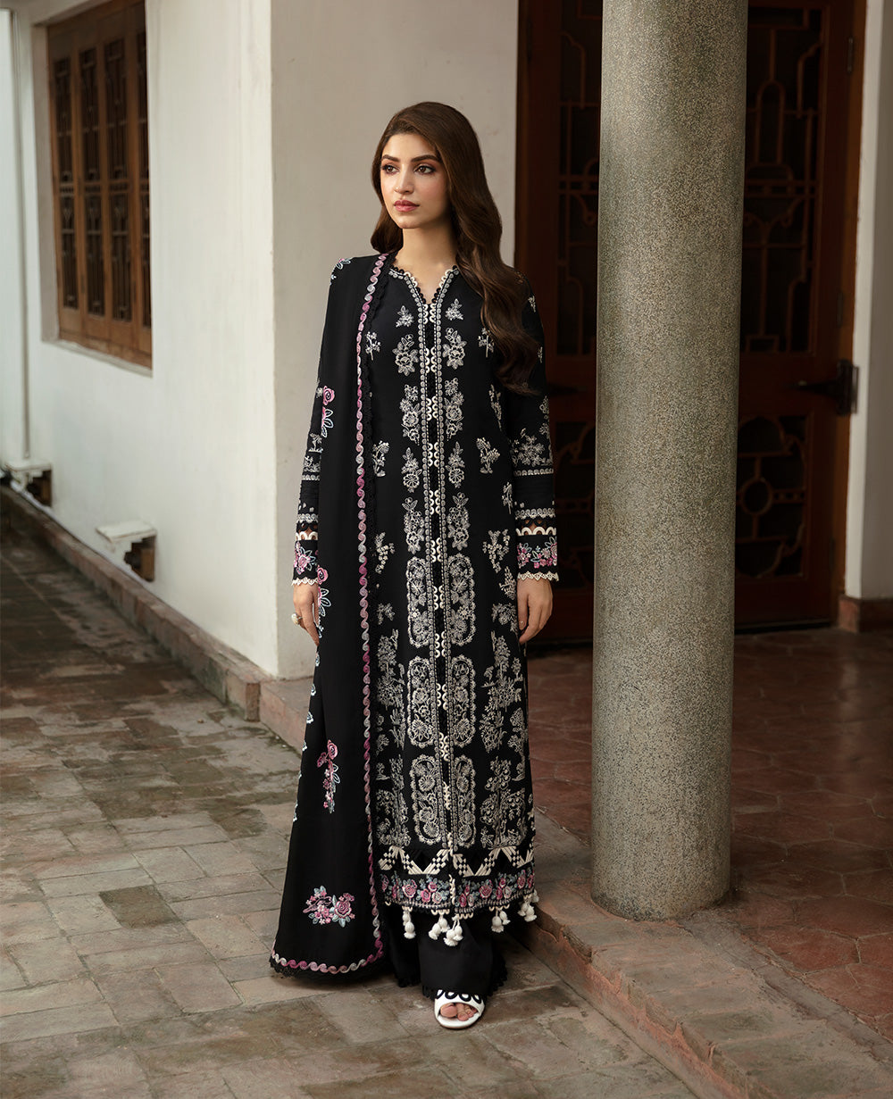 Republic Womenswear | Rosalee Winter 24 |  D9 (Mira) - House Of Hania