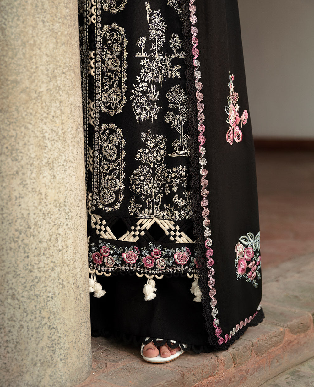 Republic Womenswear | Rosalee Winter 24 |  D9 (Mira) - House Of Hania