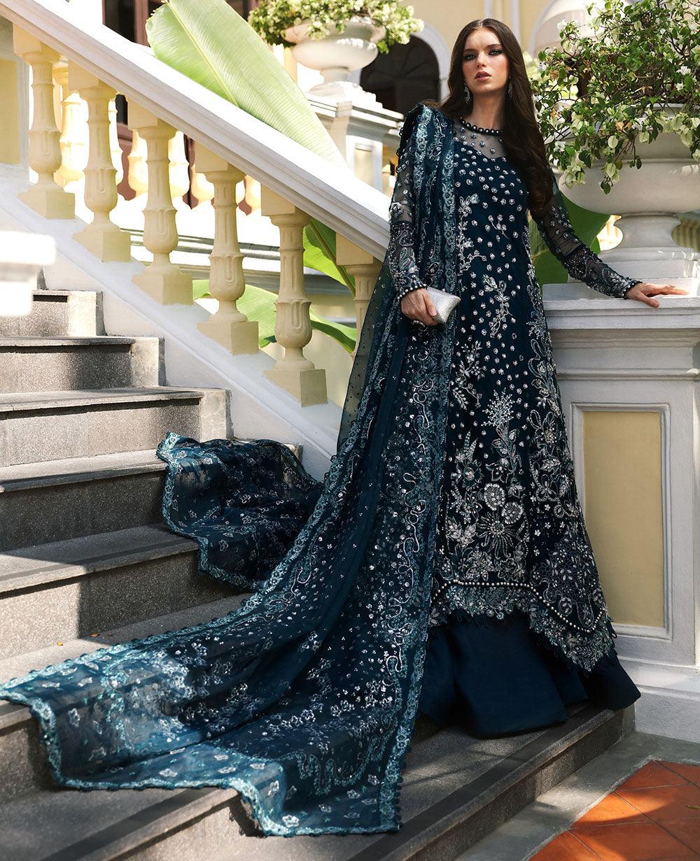 Republic Womenswear - Suzumi (WF-18) - House Of Hania