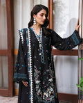 Republic Womenswear | Talia Luxury Lawn 25 | D5-B - Zaraé - House Of Hania