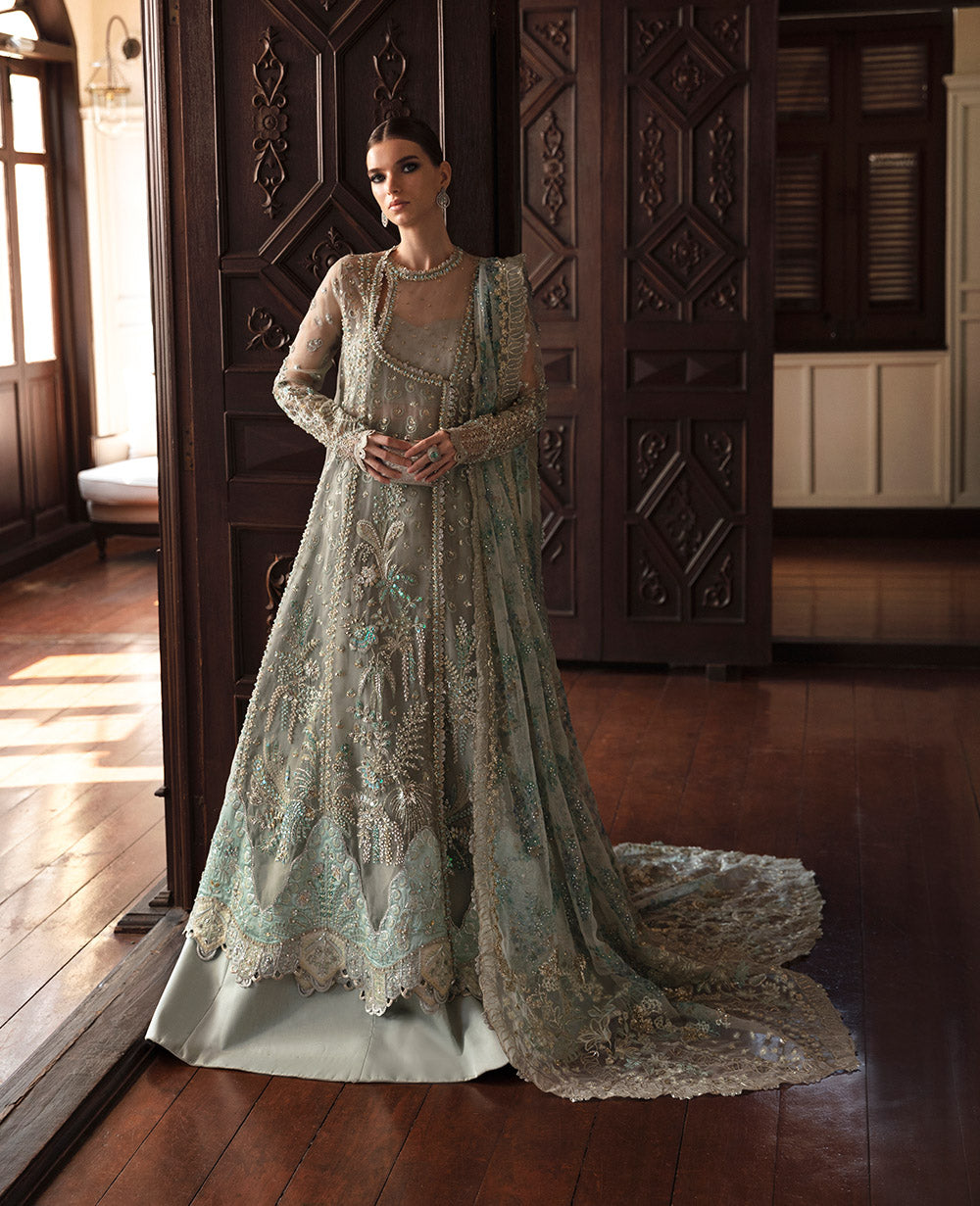 Republic Womenswear | Wedding Formals 24 | Astrid (WF-15) - House Of Hania