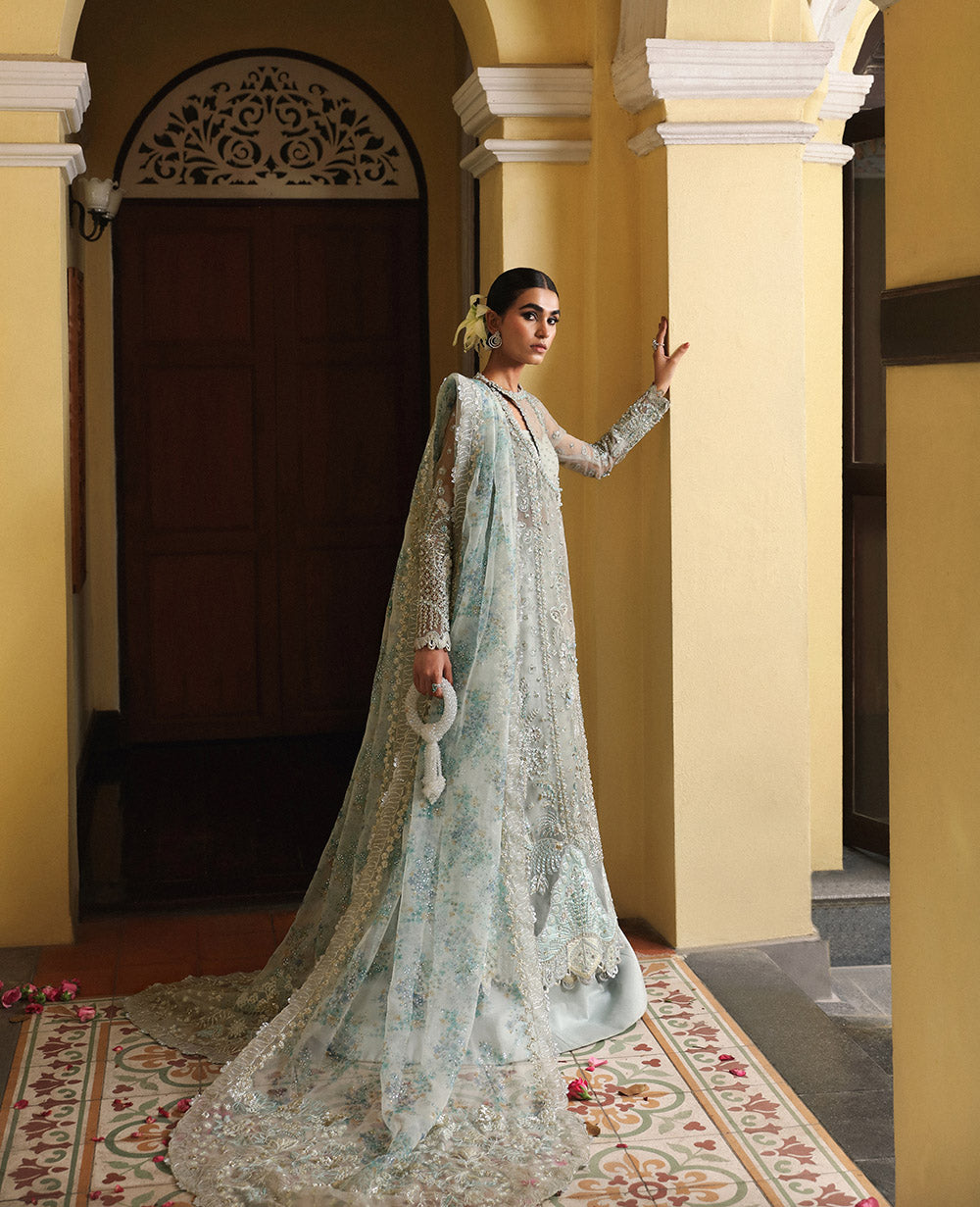 Republic Womenswear | Wedding Formals 24 | Astrid (WF-15) - House Of Hania