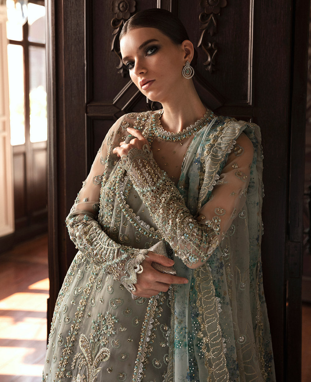 Republic Womenswear | Wedding Formals 24 | Astrid (WF-15) - House Of Hania