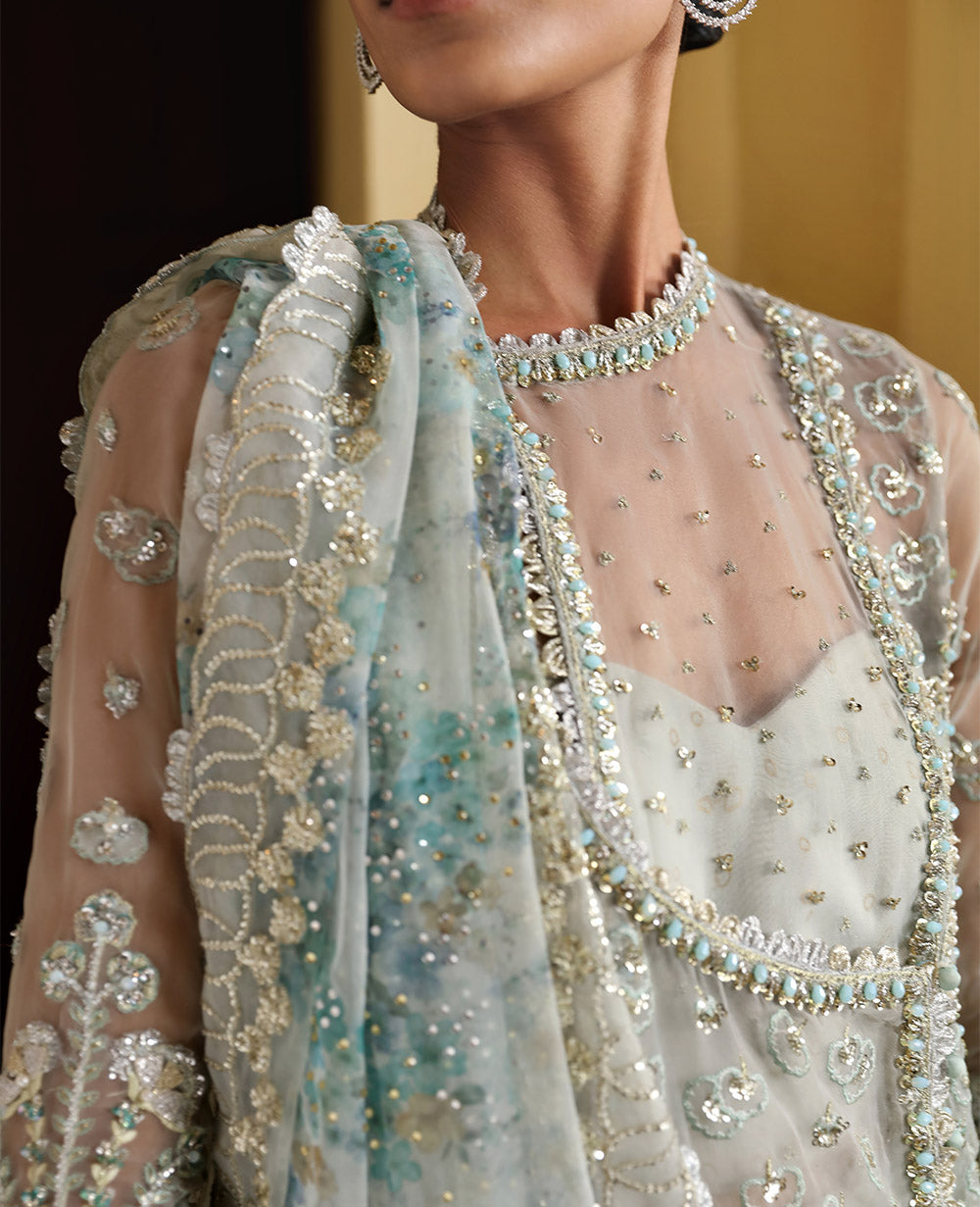 Republic Womenswear | Wedding Formals 24 | Astrid (WF-15) - House Of Hania