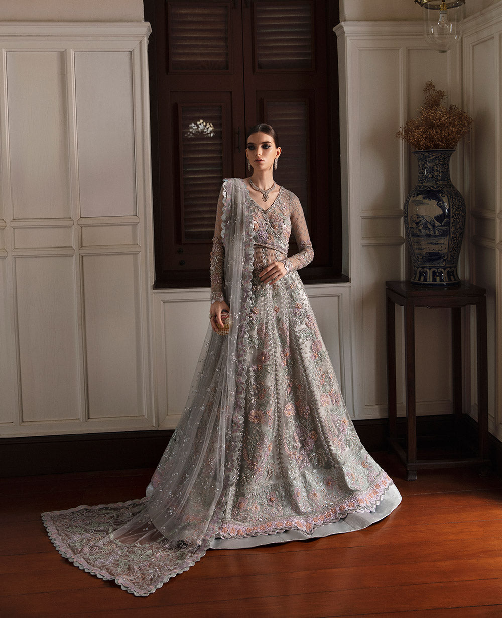 Republic Womenswear | Wedding Formals 24 | Azilis (WF-14) - House Of Hania