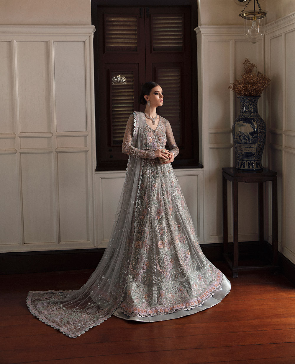 Republic Womenswear | Wedding Formals 24 | Azilis (WF-14) - House Of Hania
