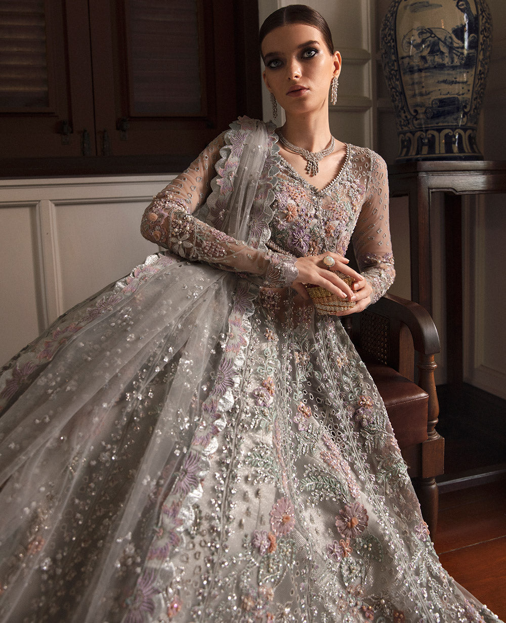 Republic Womenswear | Wedding Formals 24 | Azilis (WF-14) - House Of Hania