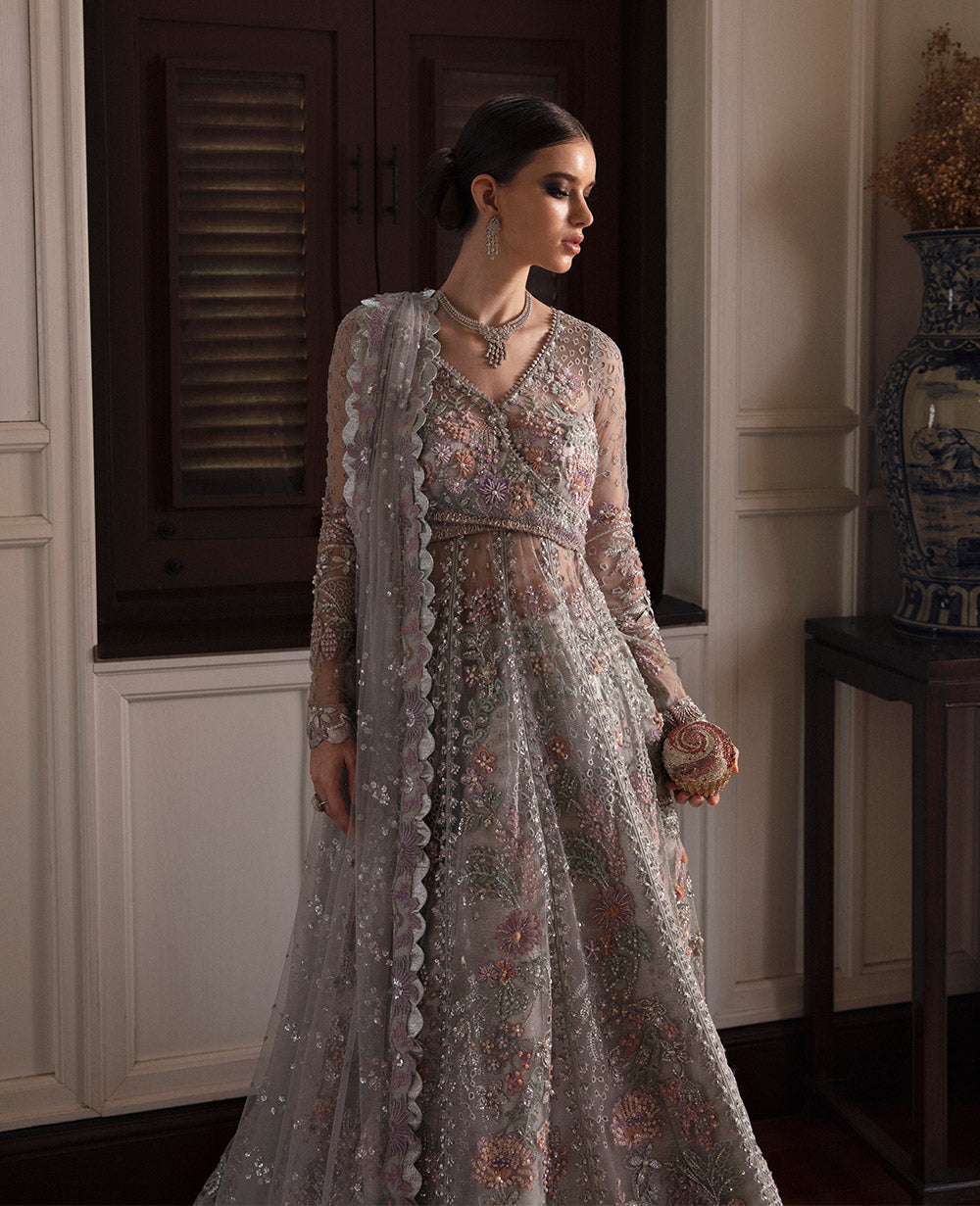 Republic Womenswear | Wedding Formals 24 | Azilis (WF-14) - House Of Hania