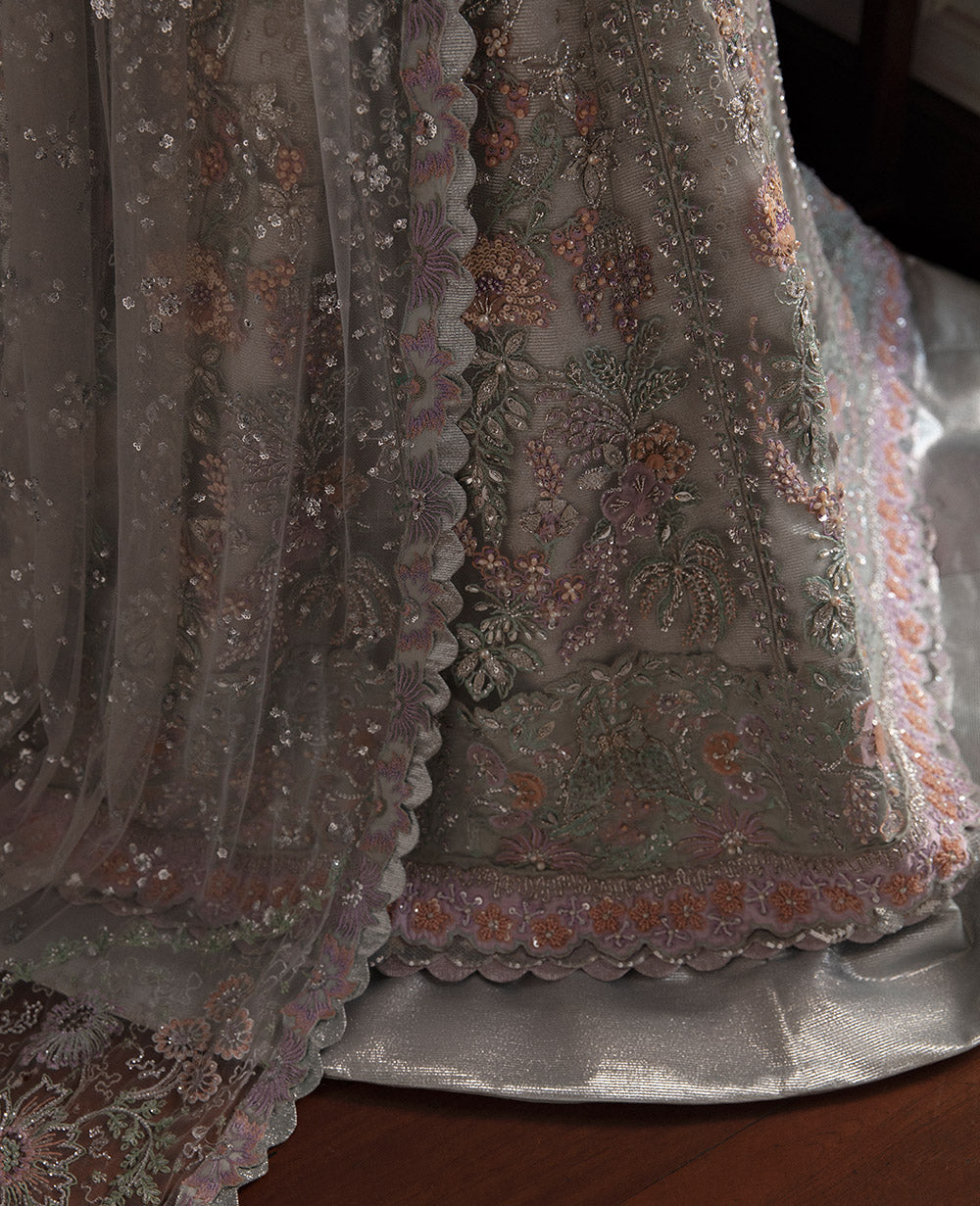 Republic Womenswear | Wedding Formals 24 | Azilis (WF-14) - House Of Hania