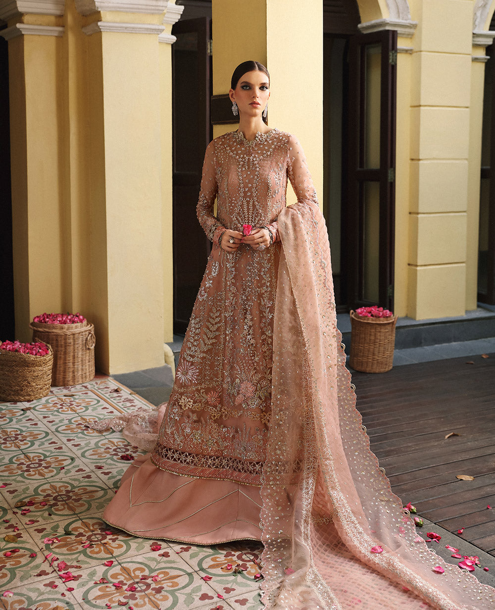 Republic Womenswear | Wedding Formals 24 | Baia (WF-20) - House Of Hania