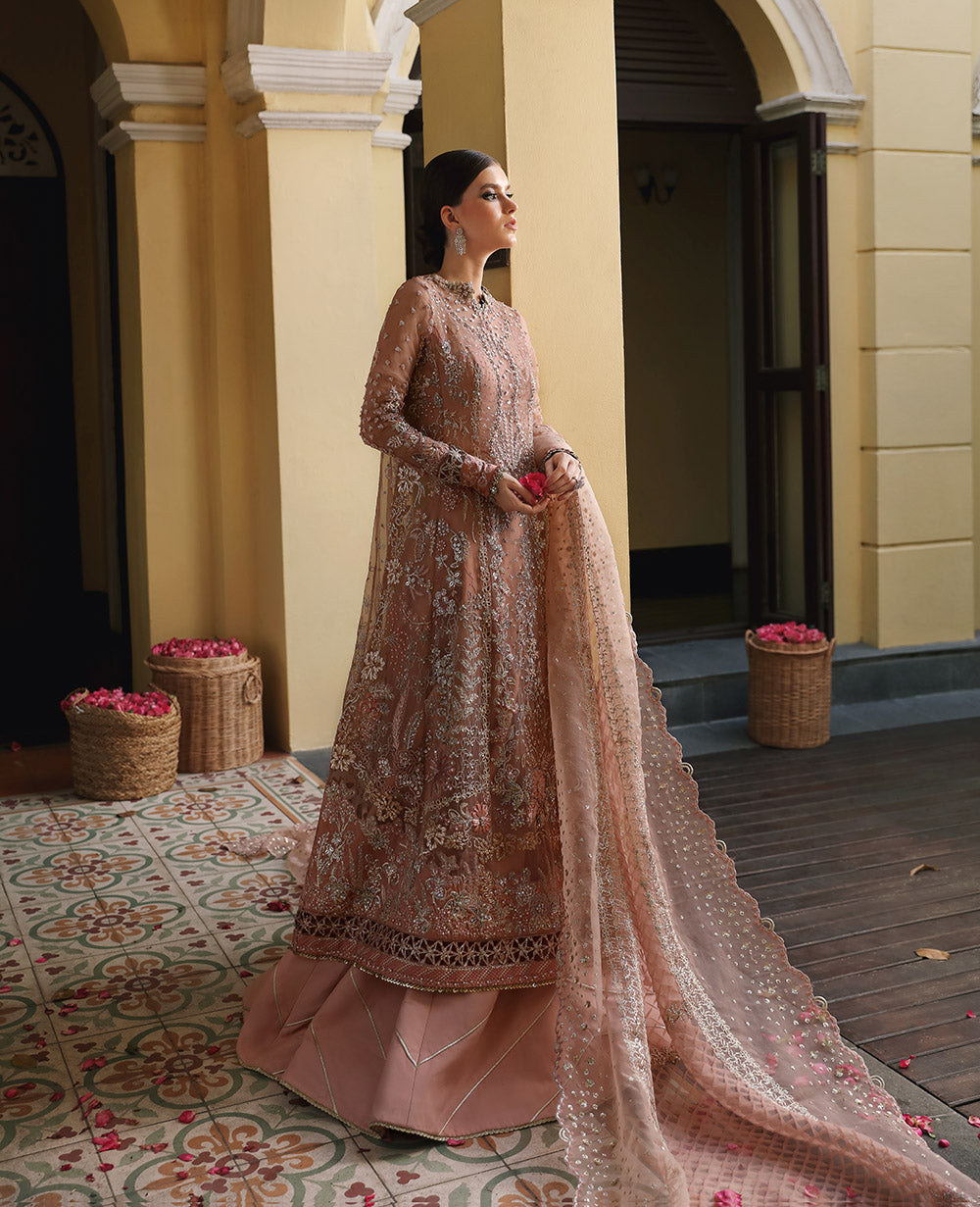 Republic Womenswear | Wedding Formals 24 | Baia (WF-20) - House Of Hania