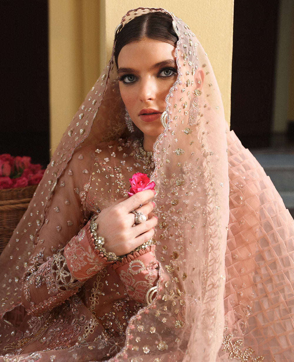 Republic Womenswear | Wedding Formals 24 | Baia (WF-20) - House Of Hania