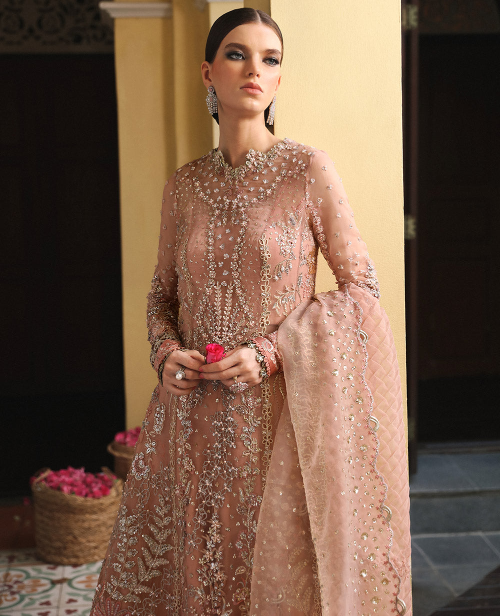 Republic Womenswear | Wedding Formals 24 | Baia (WF-20) - House Of Hania
