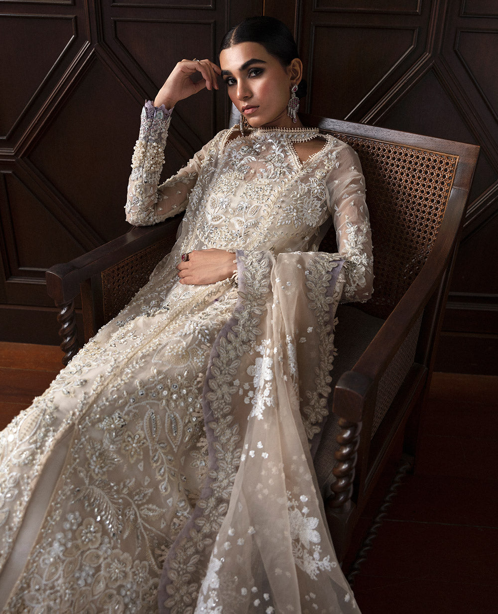 Republic Womenswear | Wedding Formals 24 | Elodie (WF-17) - House Of Hania