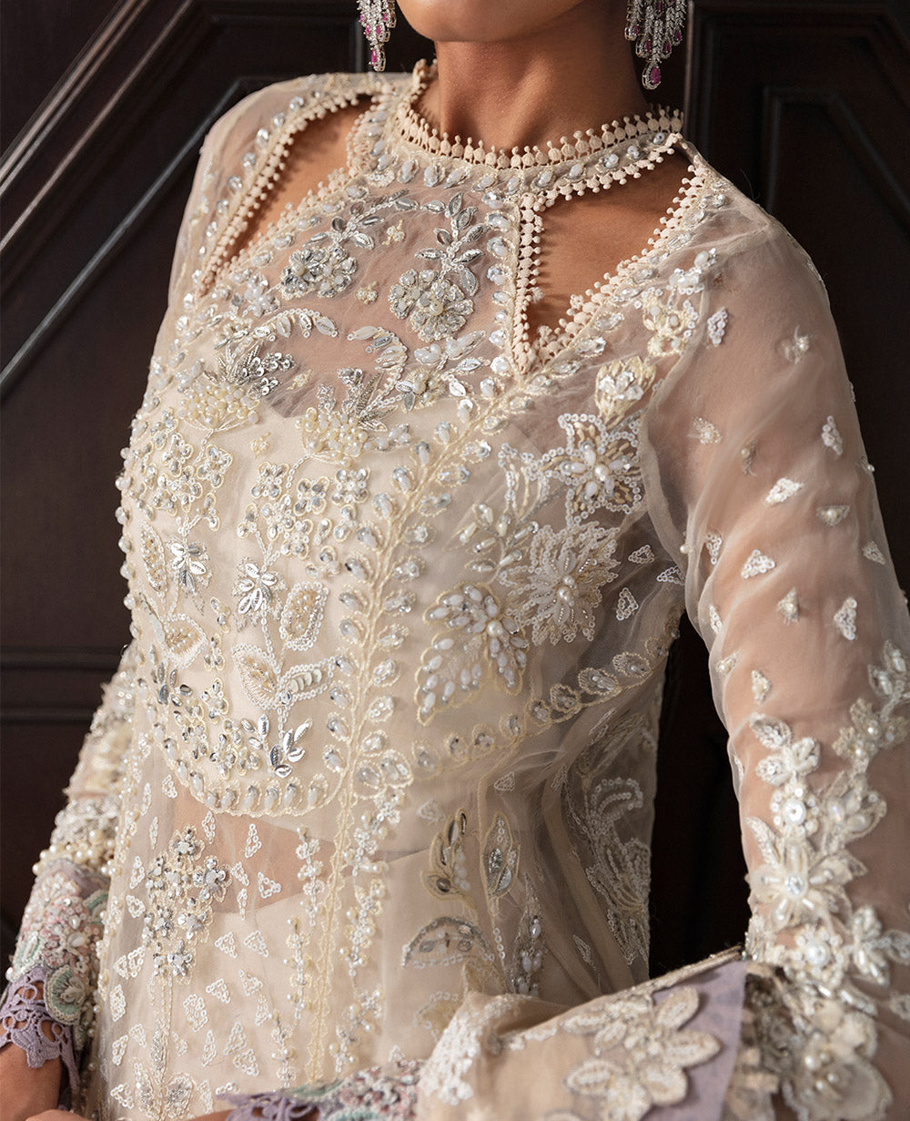Republic Womenswear | Wedding Formals 24 | Elodie (WF-17) - House Of Hania