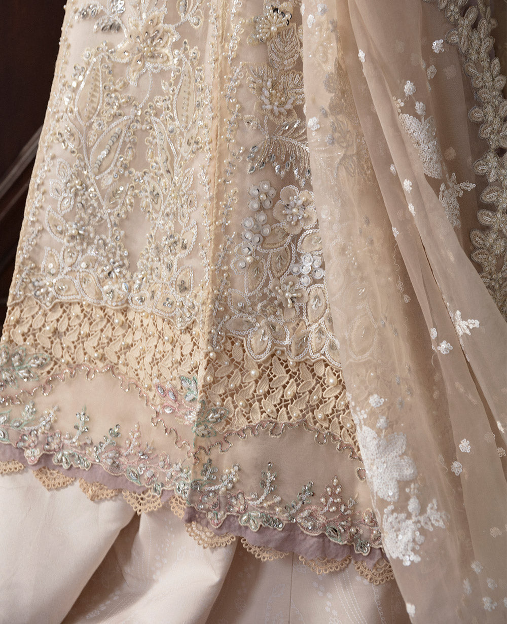 Republic Womenswear | Wedding Formals 24 | Elodie (WF-17) - House Of Hania