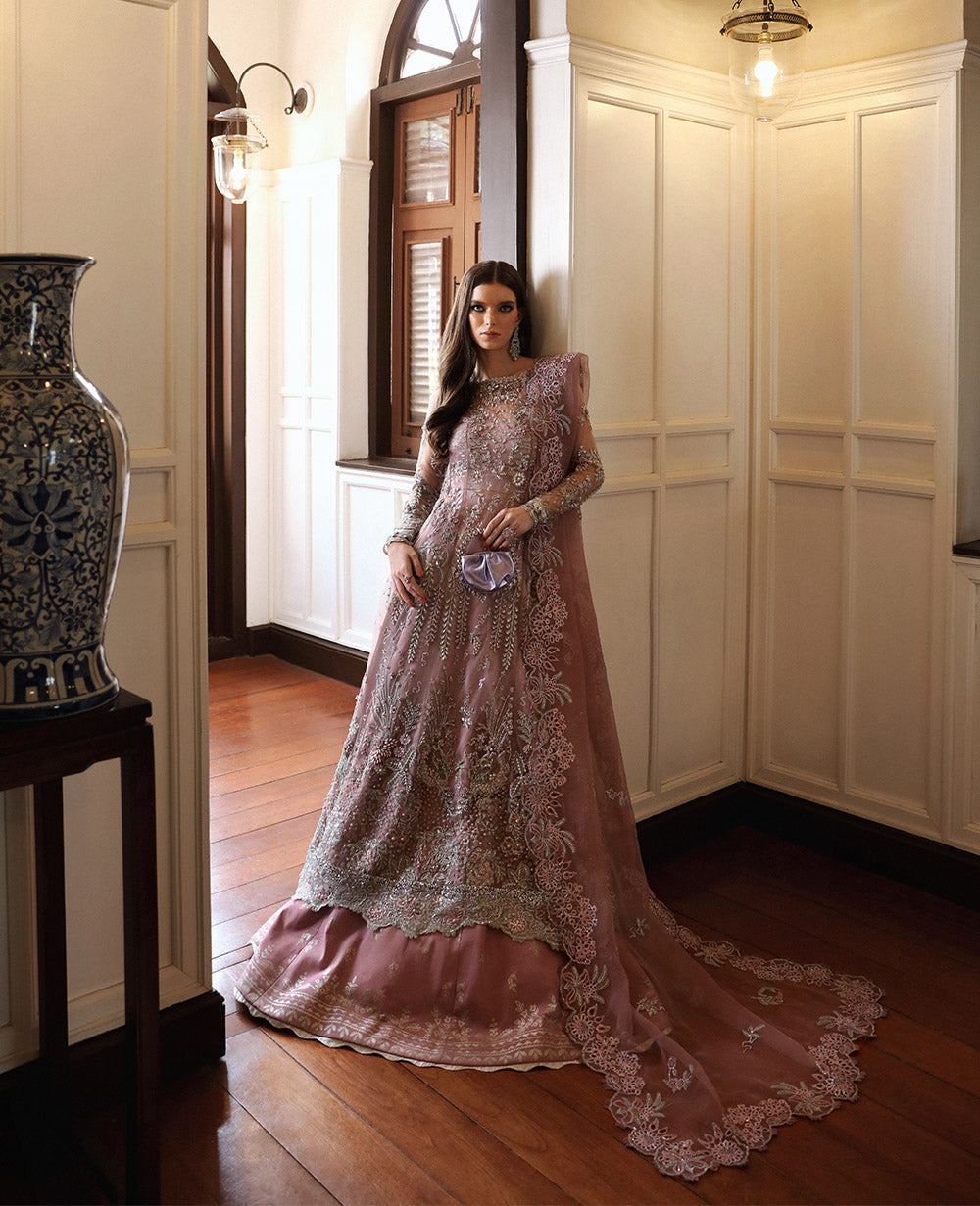 Republic Womenswear | Wedding Formals 24 | Kerria (WF-19) - House Of Hania