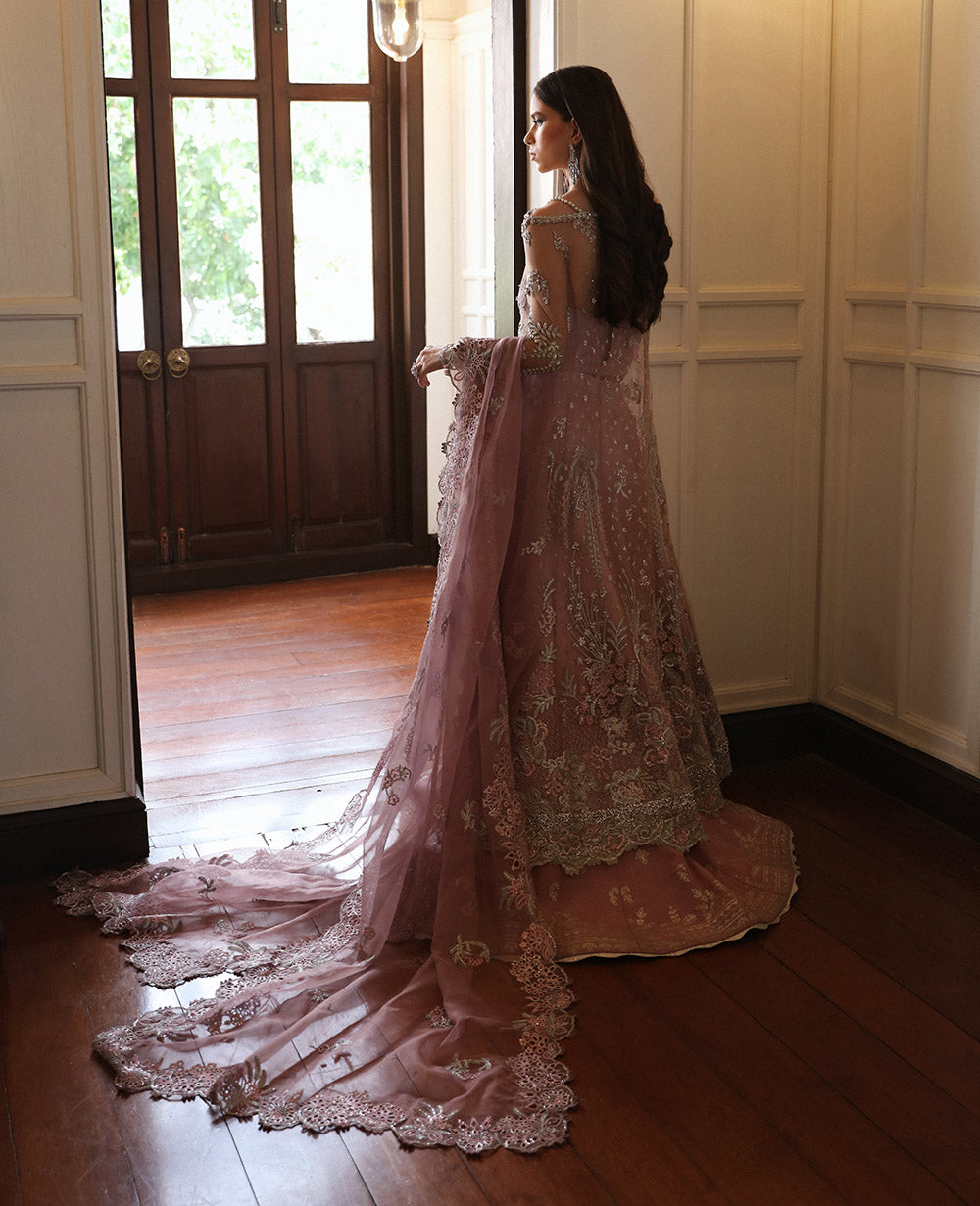Republic Womenswear | Wedding Formals 24 | Kerria (WF-19) - House Of Hania