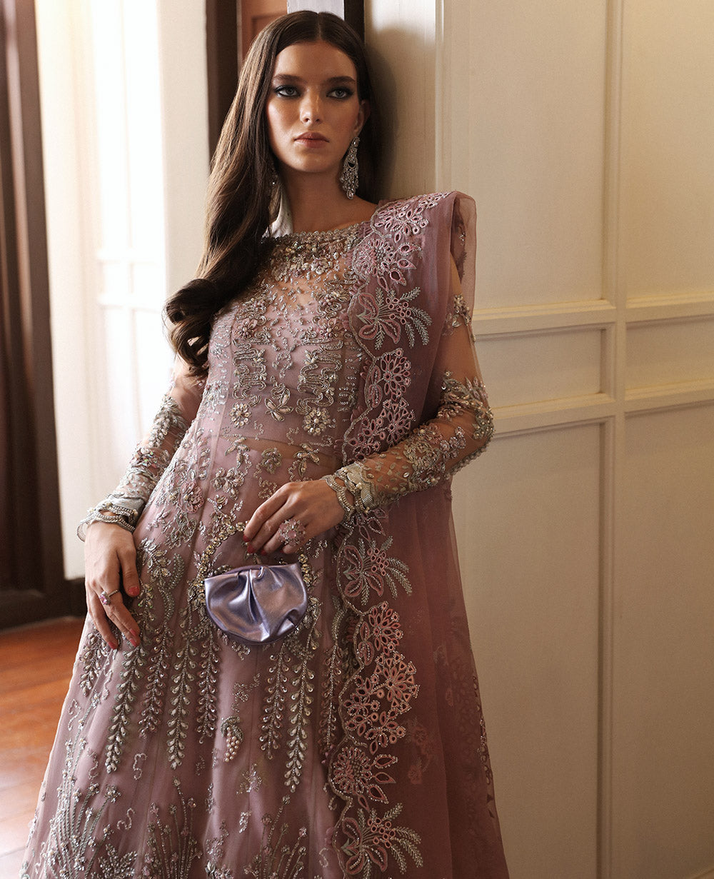 Republic Womenswear | Wedding Formals 24 | Kerria (WF-19) - House Of Hania