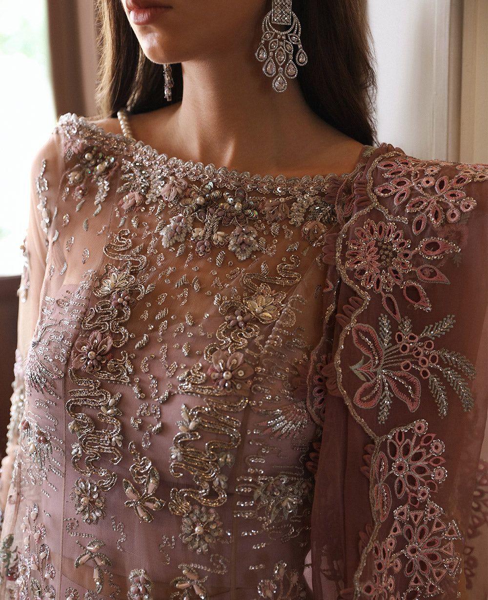 Republic Womenswear | Wedding Formals 24 | Kerria (WF-19) - House Of Hania