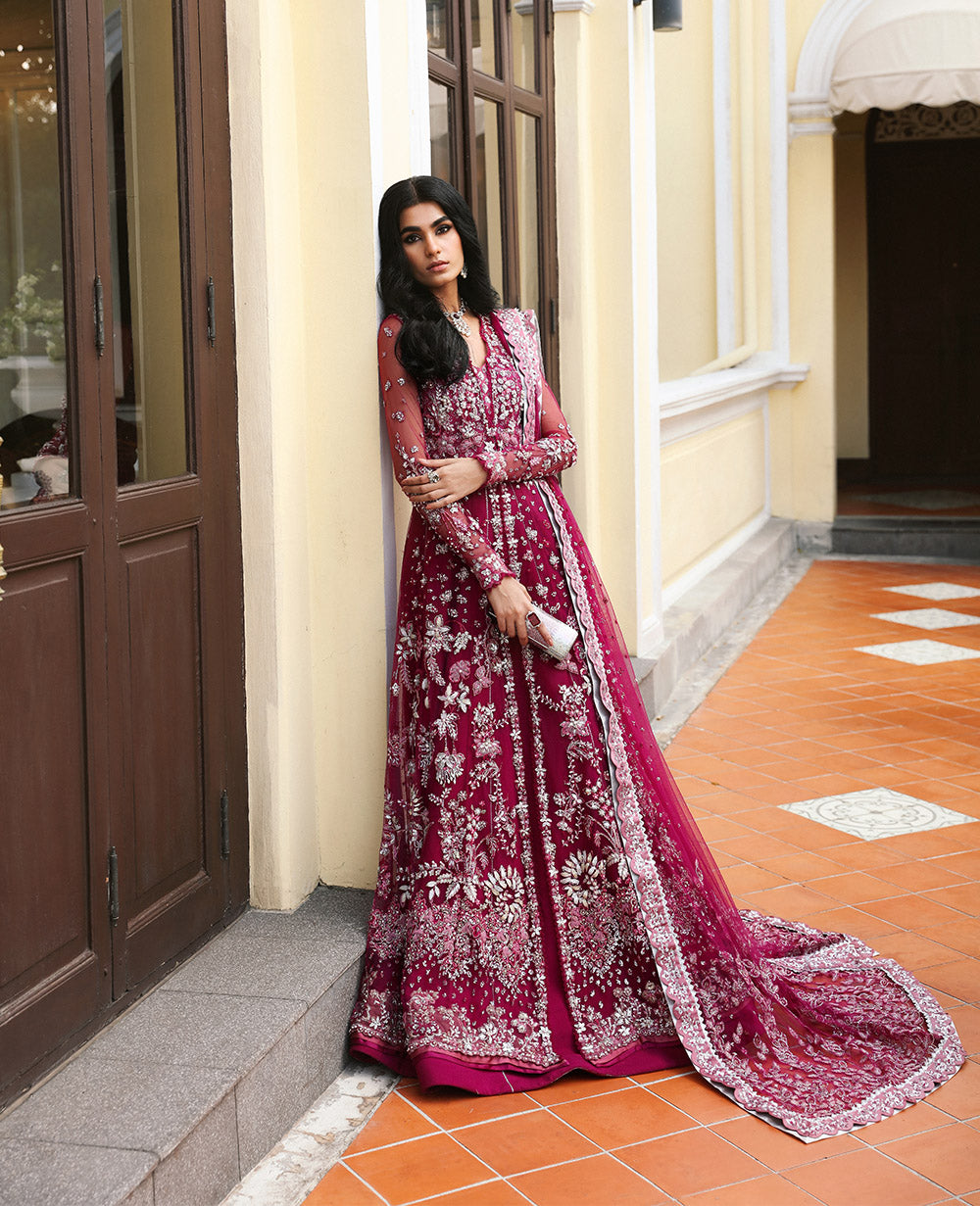 Republic Womenswear | Wedding Formals 24 | Marybel (WF-11) - House Of Hania