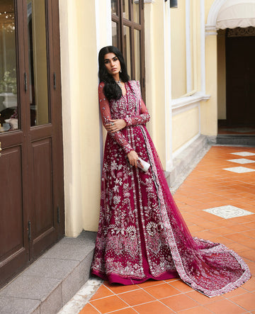 Republic Womenswear | Wedding Formals 24 | Marybel (WF-11) - House Of Hania